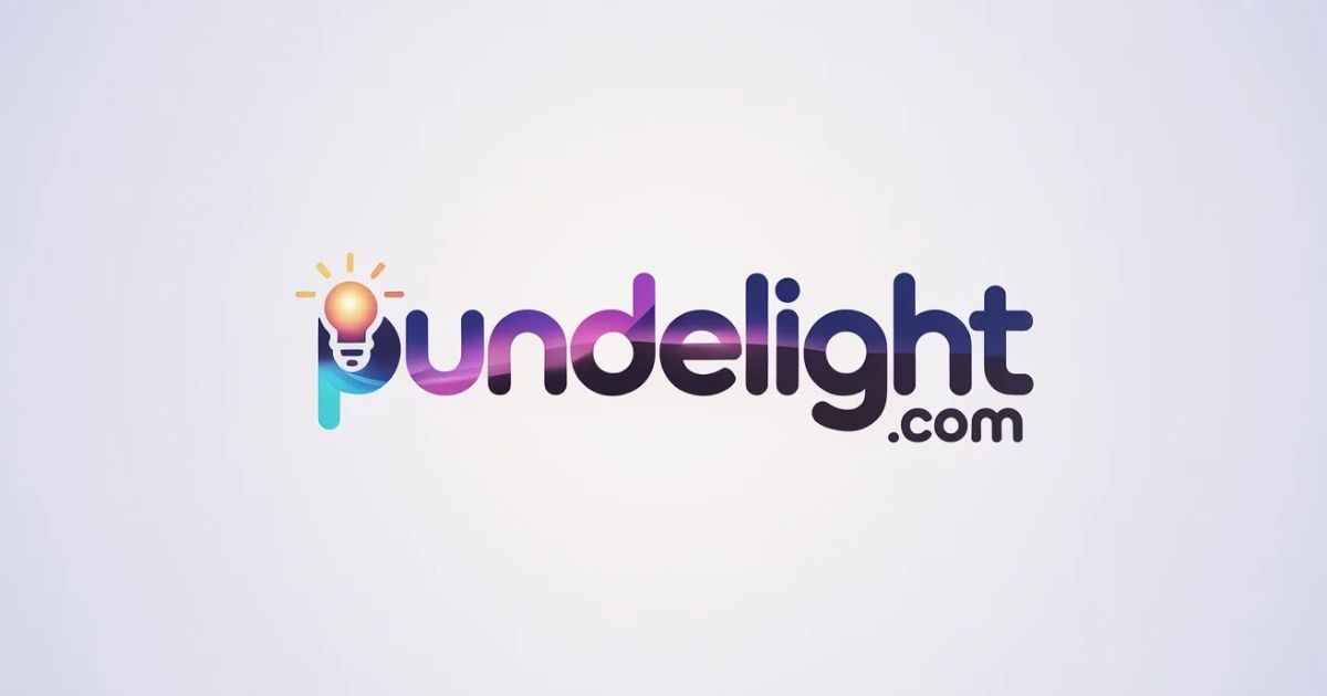 pundelight.com