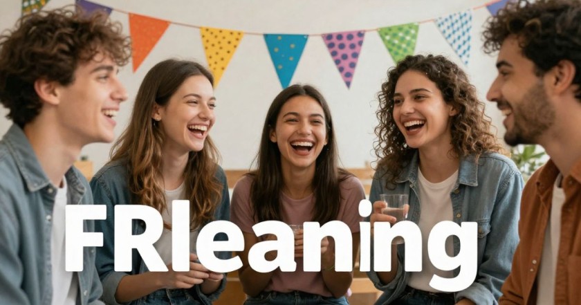 FRL Meaning Explained: Text, Slang & Full Form Guide
