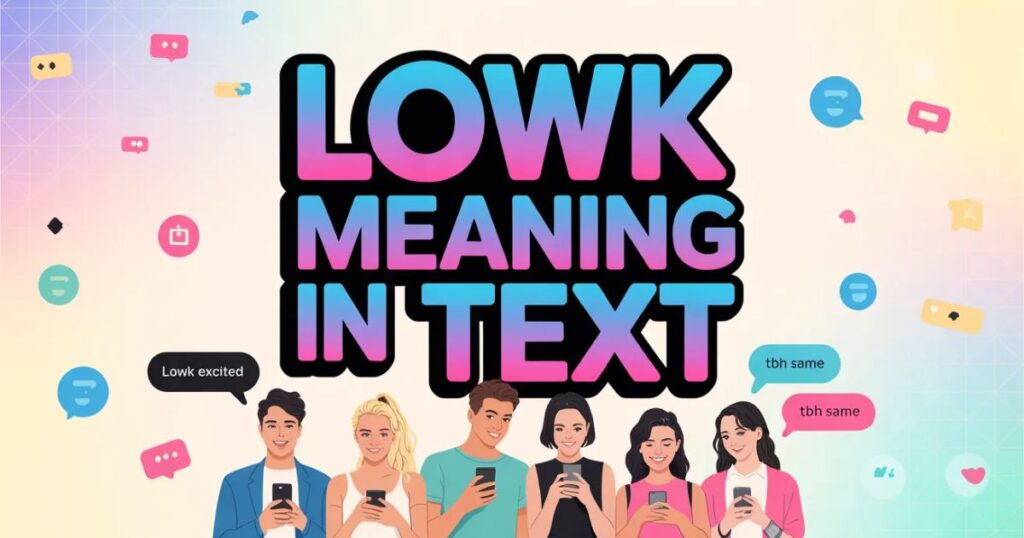 Lowk Meaning in Text & Slang (Full Guide 2026)