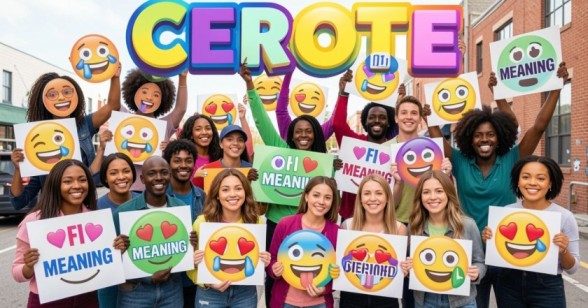 Cerote Meaning in Spanish: Slang, Origin & Usage