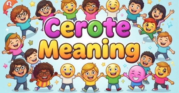 Cerote Meaning in Spanish: Slang, Origin & Usage