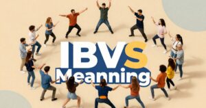 IBVS Meaning in Text: Full Form & Usage Guide