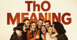 Tho Meaning Explained: Texting, Social Media & Slang Guide
