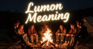 Lumon Meaning Explained: Severance & Hidden Symbolism
